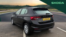 Skoda Fabia 1.0 TSI 116 SE Edition 5dr DSG Petrol Hatchback